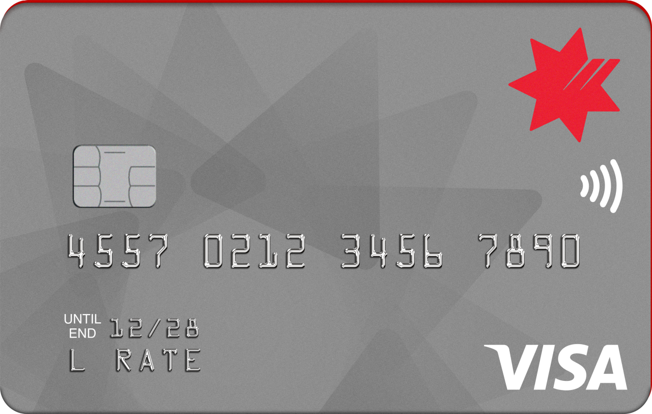 Nab Low Rate Card Balance Transfer Offer