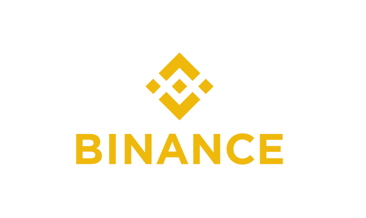 Binance logo