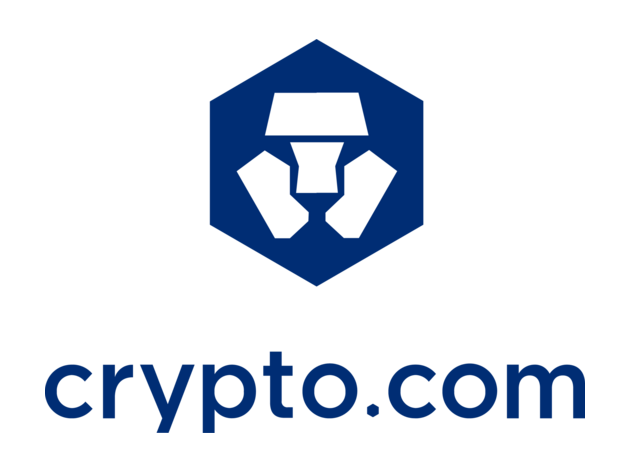 Crypto.com logo
