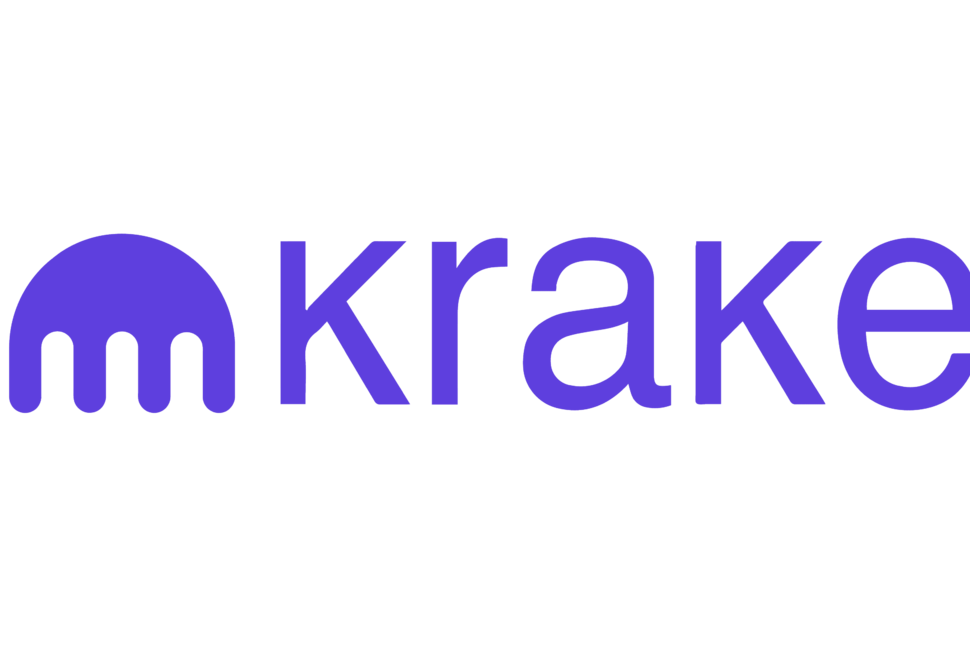 Kraken logo