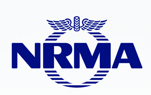 NRMA logo