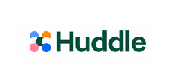 Huddle logo