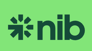 nib logo