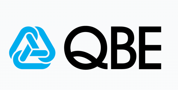 QBE logo