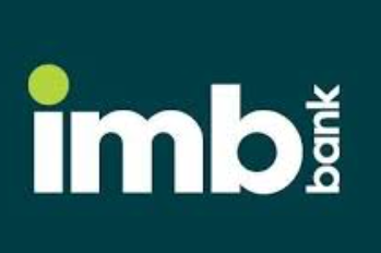 IMB logo
