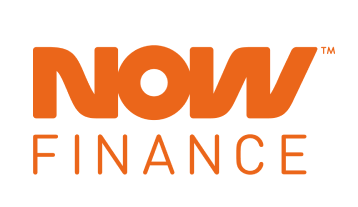 NOW Finance logo